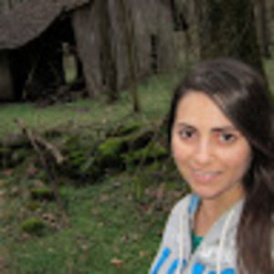 Meet your Posher, Molly